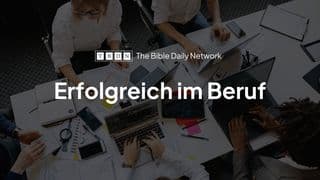 Erfolgreich im Beruf