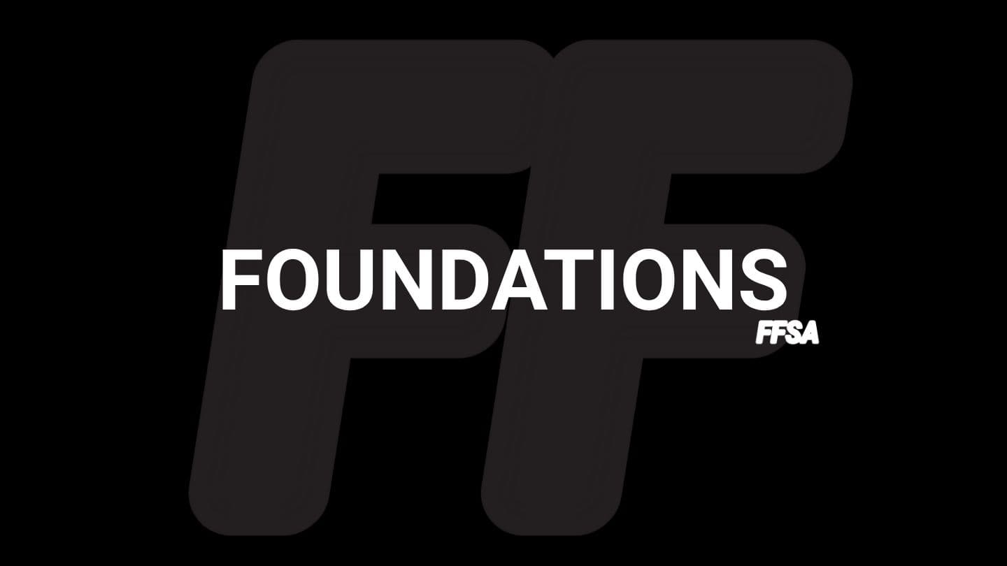 Foundations