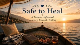 Safe to Heal