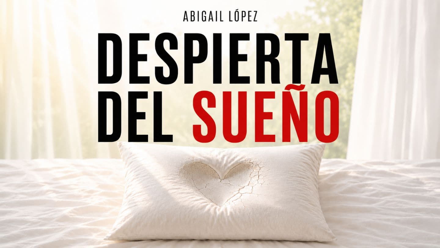 Despierta Del Sueño JOHANNES 9:39 Afrikaans 1983