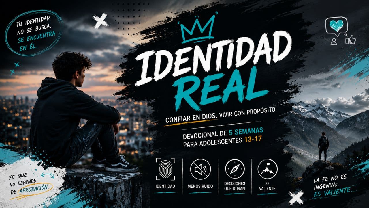 Identidad Real