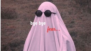 Bye Bye Fear