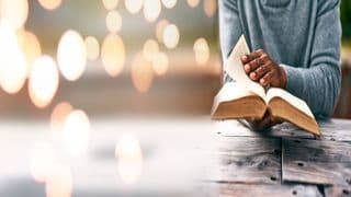 As It Was in the Beginning - a Study of the Book of Genesis