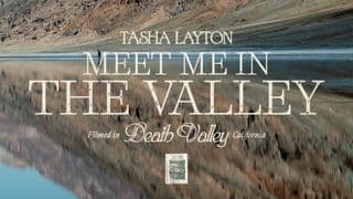 Meet Me in the Valley : A 3-Day Journey Towards Greater Healing and Wholeness