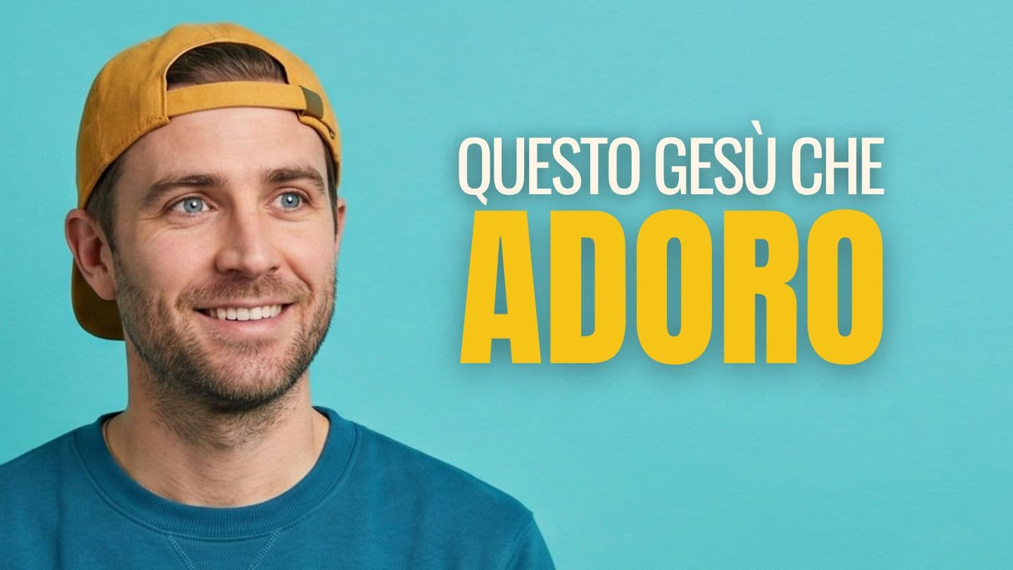 Questo Gesù che adoro Mateus 2:12-13 Nova Almeida Atualizada