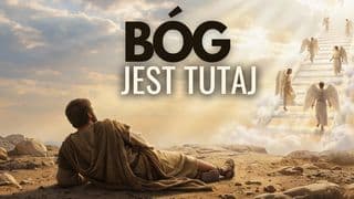 Bóg jest tutaj