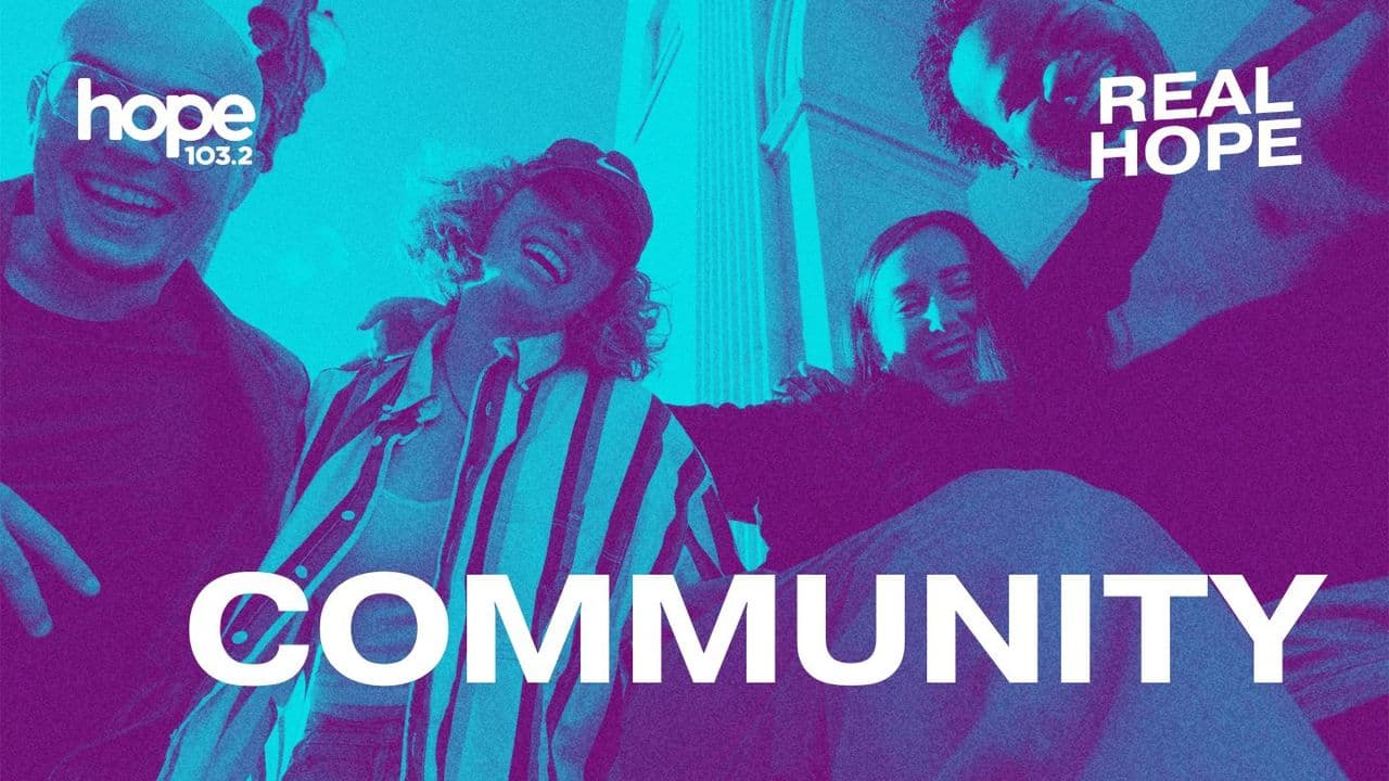 Community