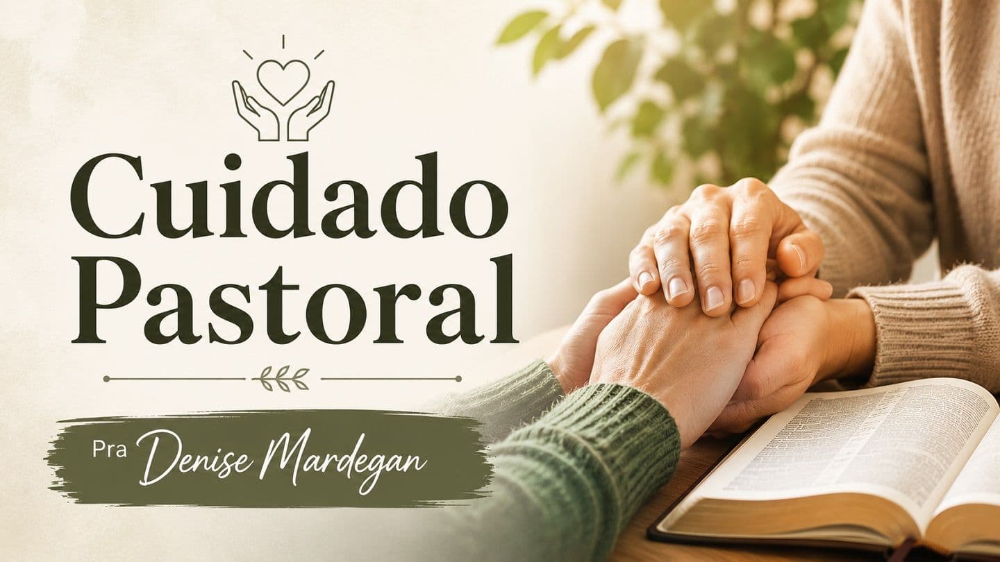 Cuidado Pastoral