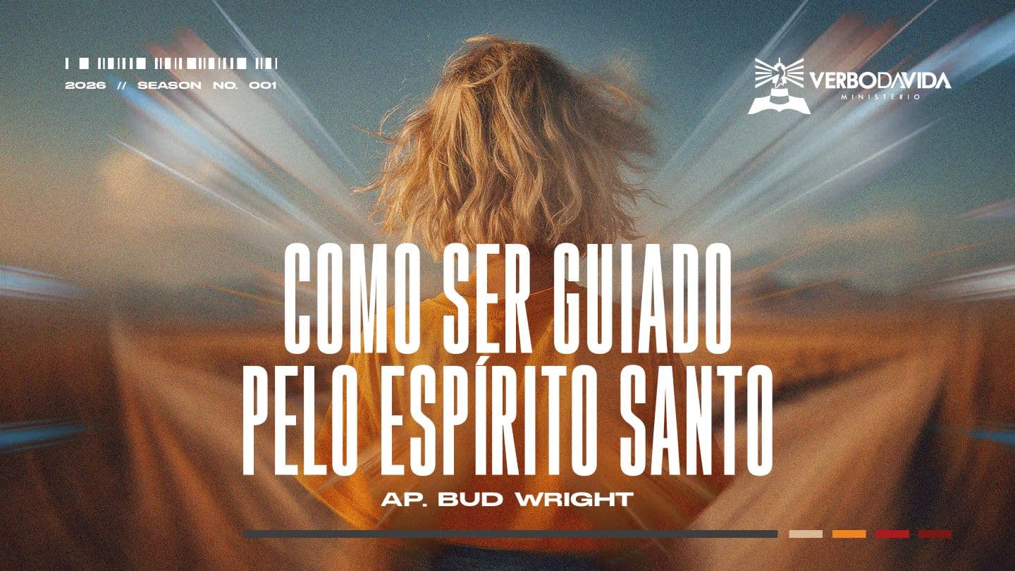 COMO SER GUIADO PELO ESPÍRITO SANTO Galacia 5:16 Masbatenyo