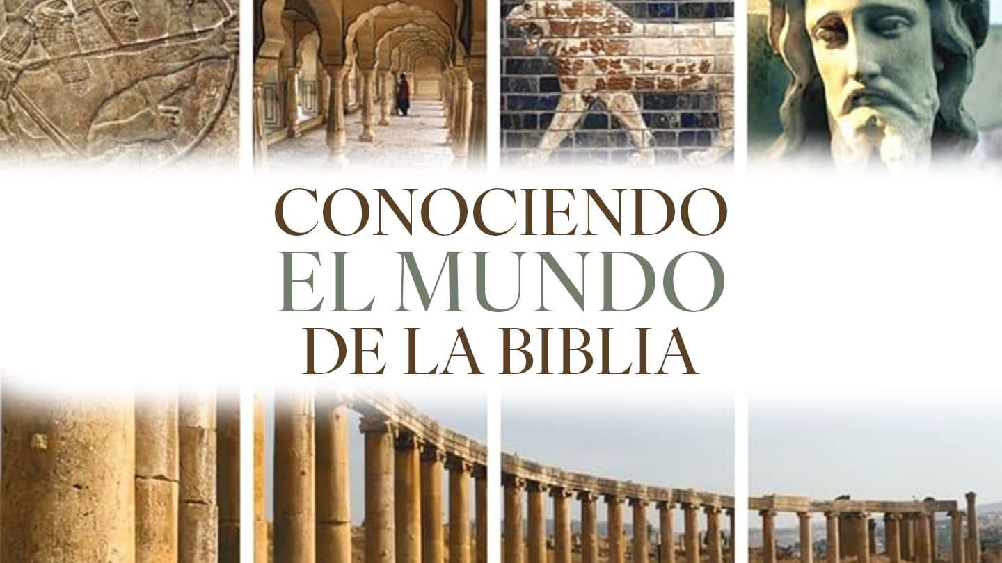 Conociendo El Mundo De La Biblia NEHEMÍAS 8:8 Biblia Reina Valera 1960