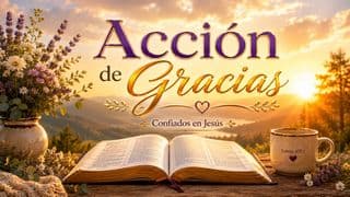 Acción De Gracias