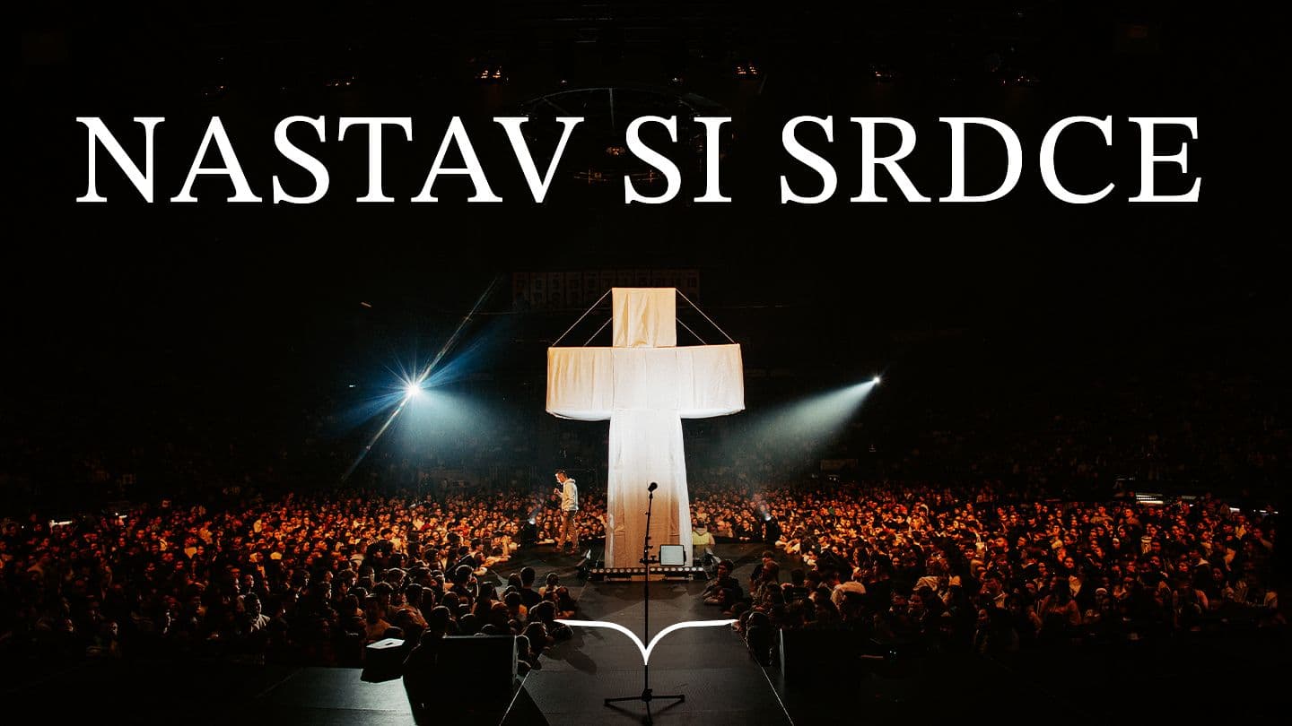 Nastav si srdce HECHOS 1:8 Ese Ejja New Testament