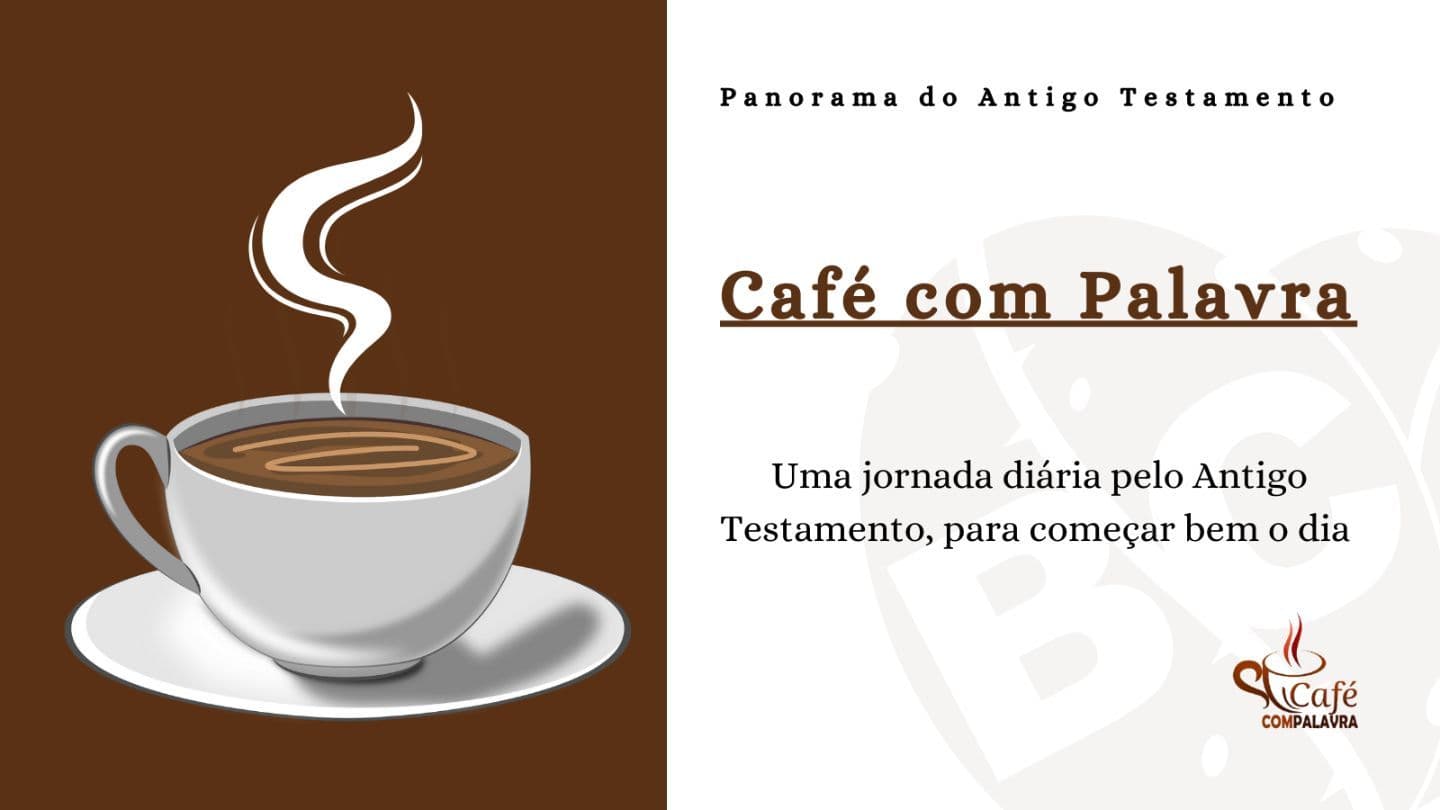 Café Com Palavra: Salmo 03 Salmos 3:8 La Biblia: La Palabra de Dios para todos