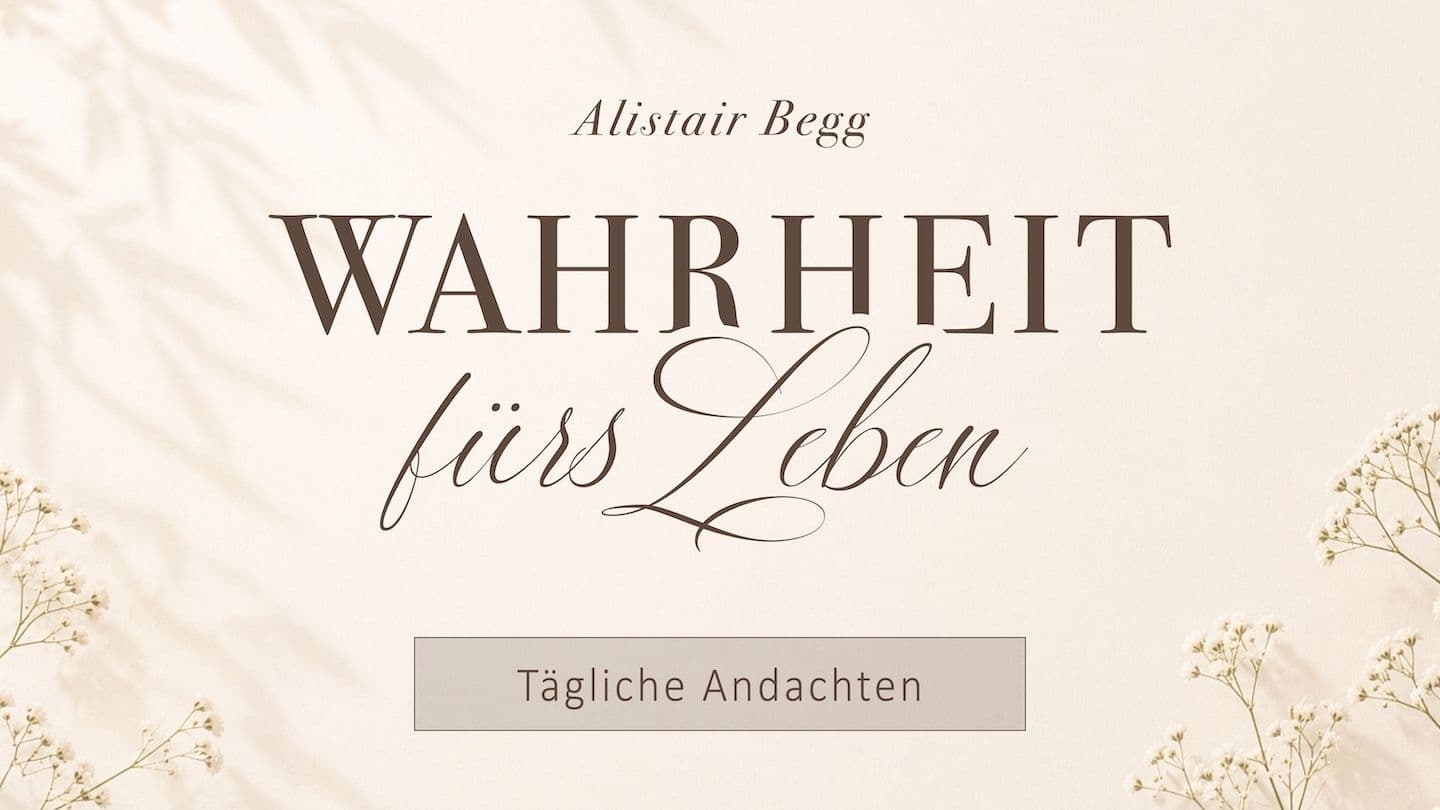 Wahrheit fürs Leben Luka 13:30 Chala New Testament