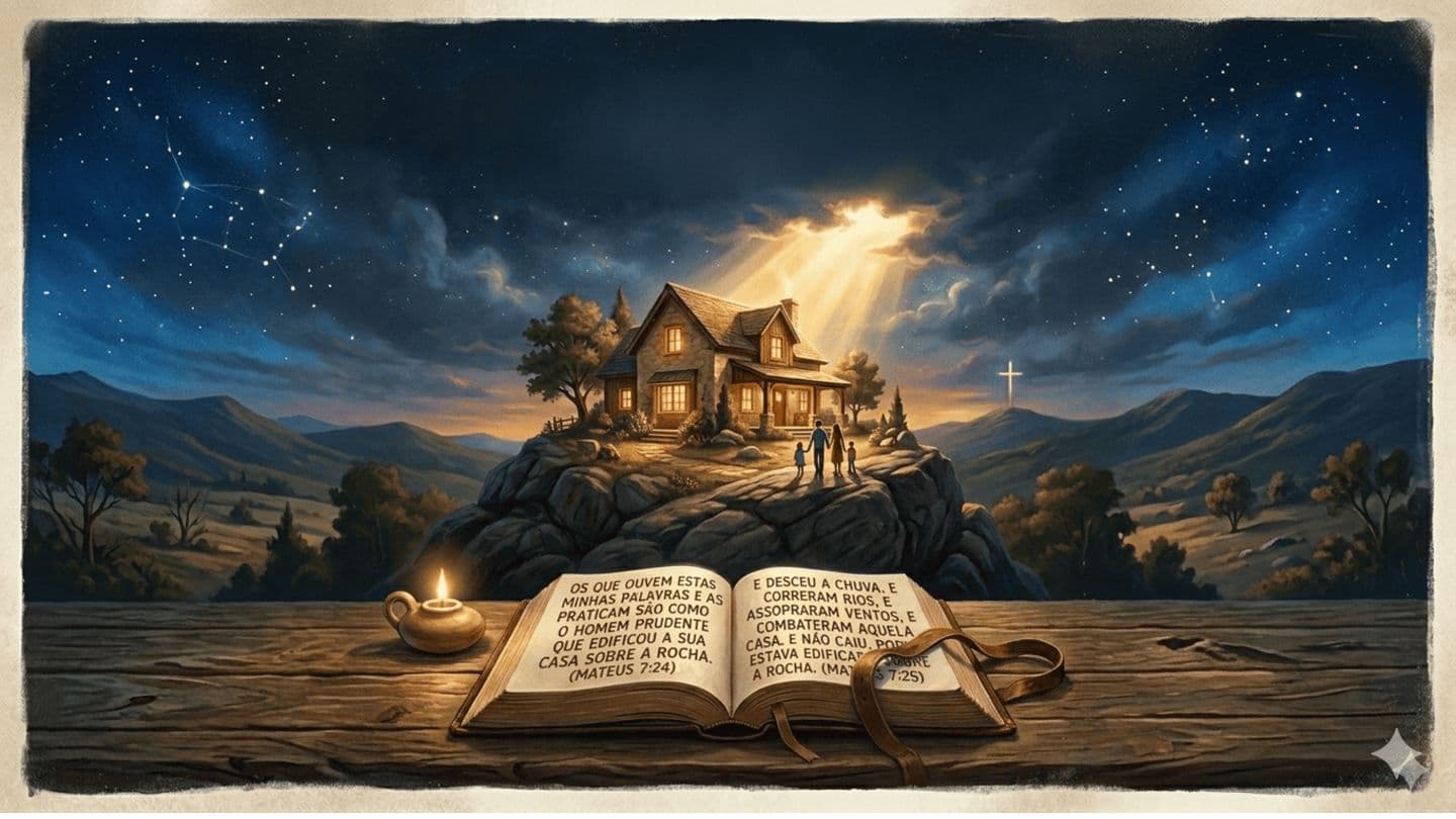 Família: Um Compromisso Geracional 2 Kings 20:3 New Living Translation
