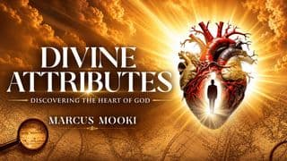 DIVINE ATTRIBUTES