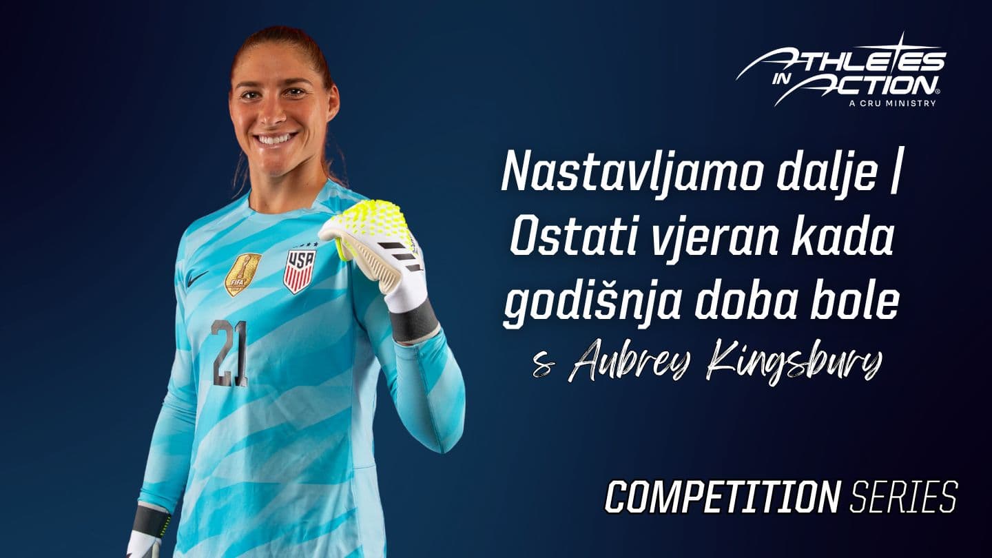 Nastavljamo Dalje | Ostati Vjeran Kada Godišnja Doba Bole