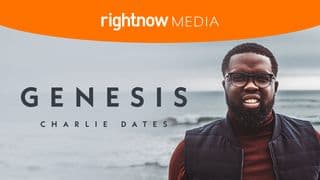 Genesis: A 6-Day Study on Genesis With Dr. Charlie Dates