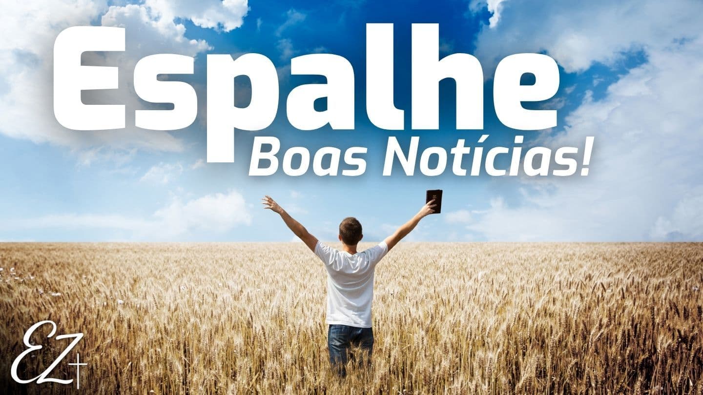 Espalhe Boas Notícias! Kawikaan 16:28 Ang Salita ng Diyos