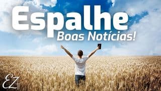 Espalhe Boas Notícias!