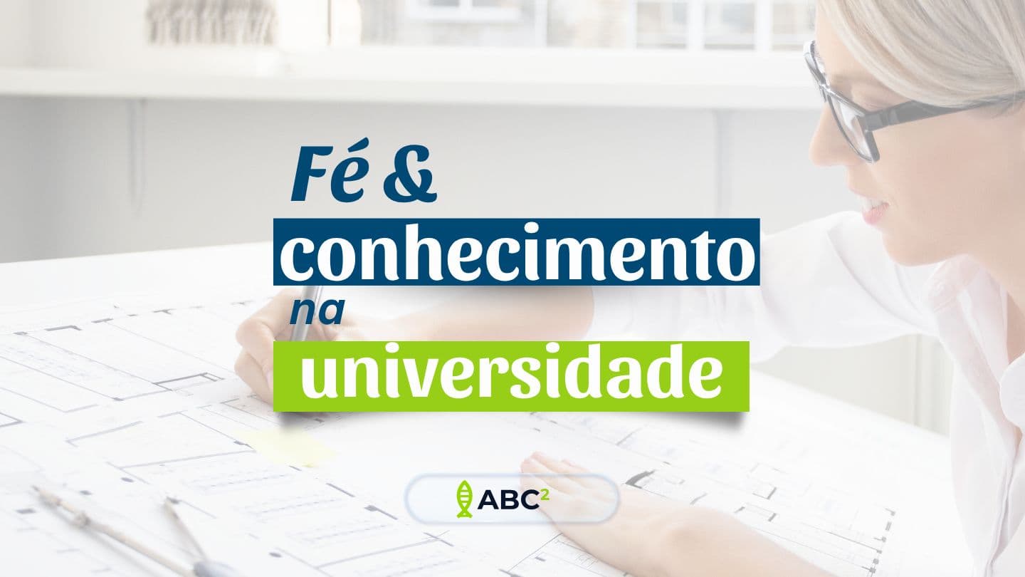 Fé & Conhecimento na Universidade Salmo 111:10 Ang Salita ng Diyos