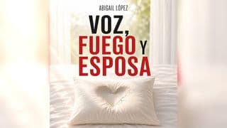 Voz, Fuego Y Esposa