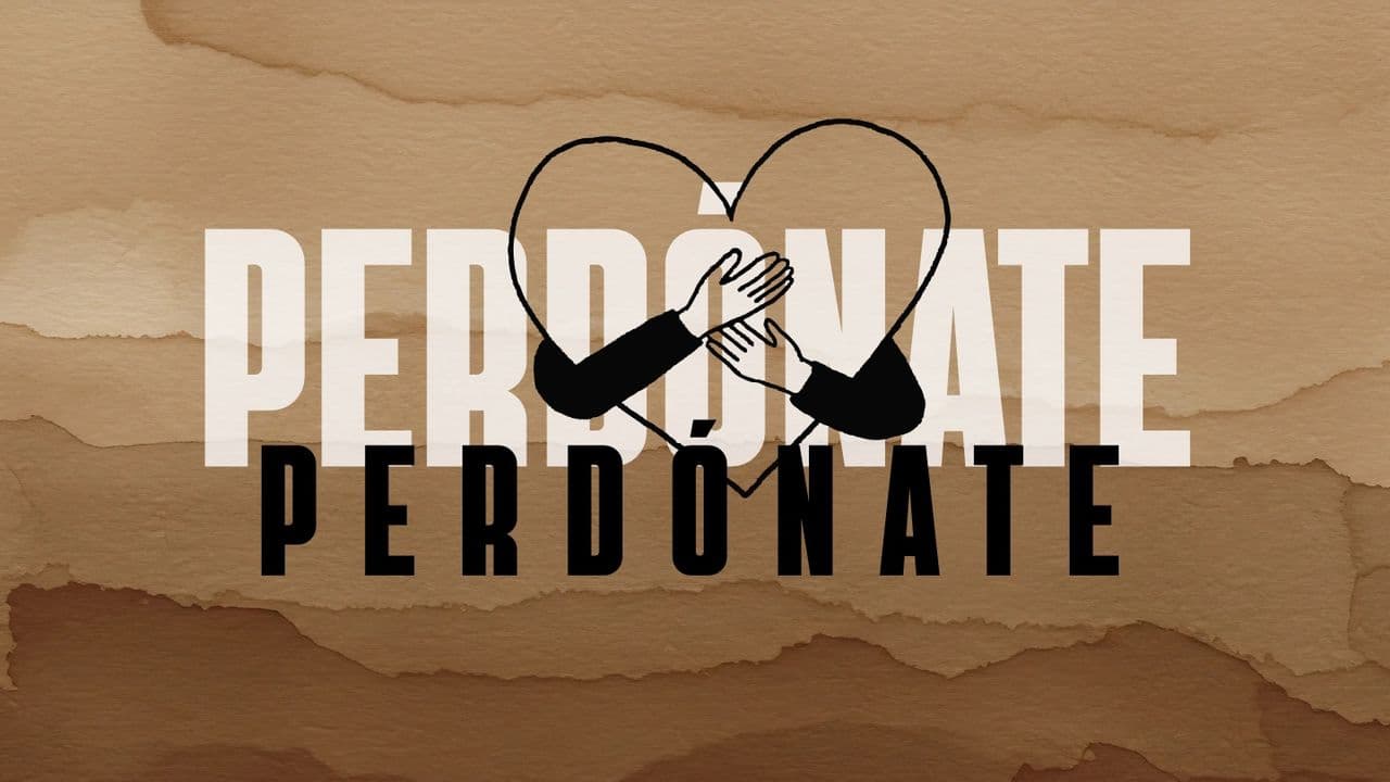 Perdónate