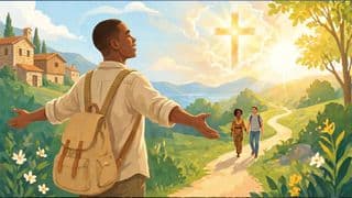 More Than a Feeling - What Real Love for God Looks Like