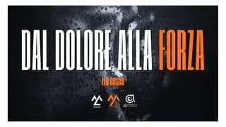 Dal Dolore Alla Forza: Il Dolore Che Nutre Il Tuo Domani