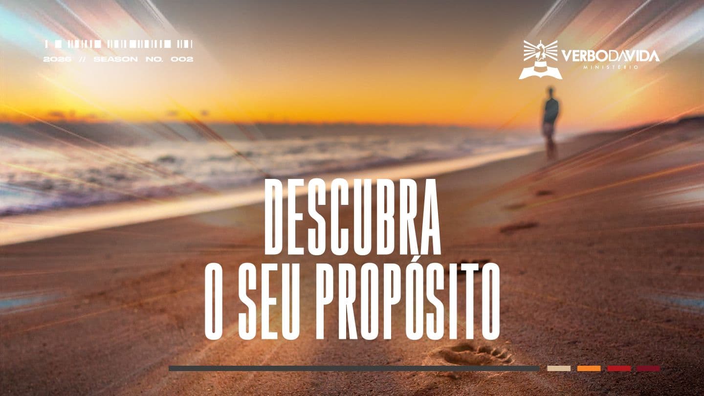 Descubra o seu propósito Romanos 2:5-11 Almeida Revista e Atualizada
