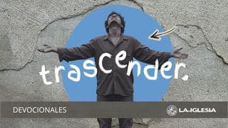 Trascender