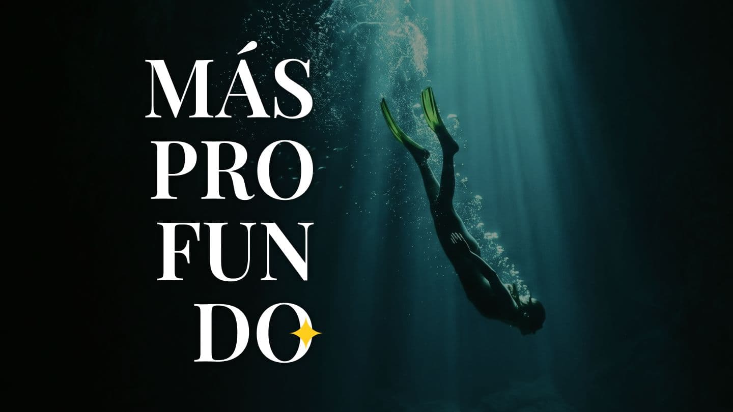 Más Profundo Jonas 1:3 Ang Salita ng Diyos