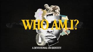 Who Am I?