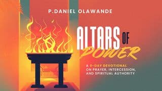 Altars of Power