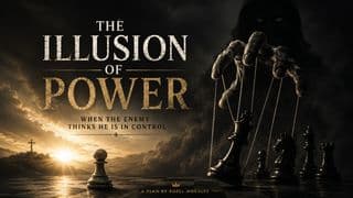 The Illusion of Power: When the Enemy Thinks He Is in Control