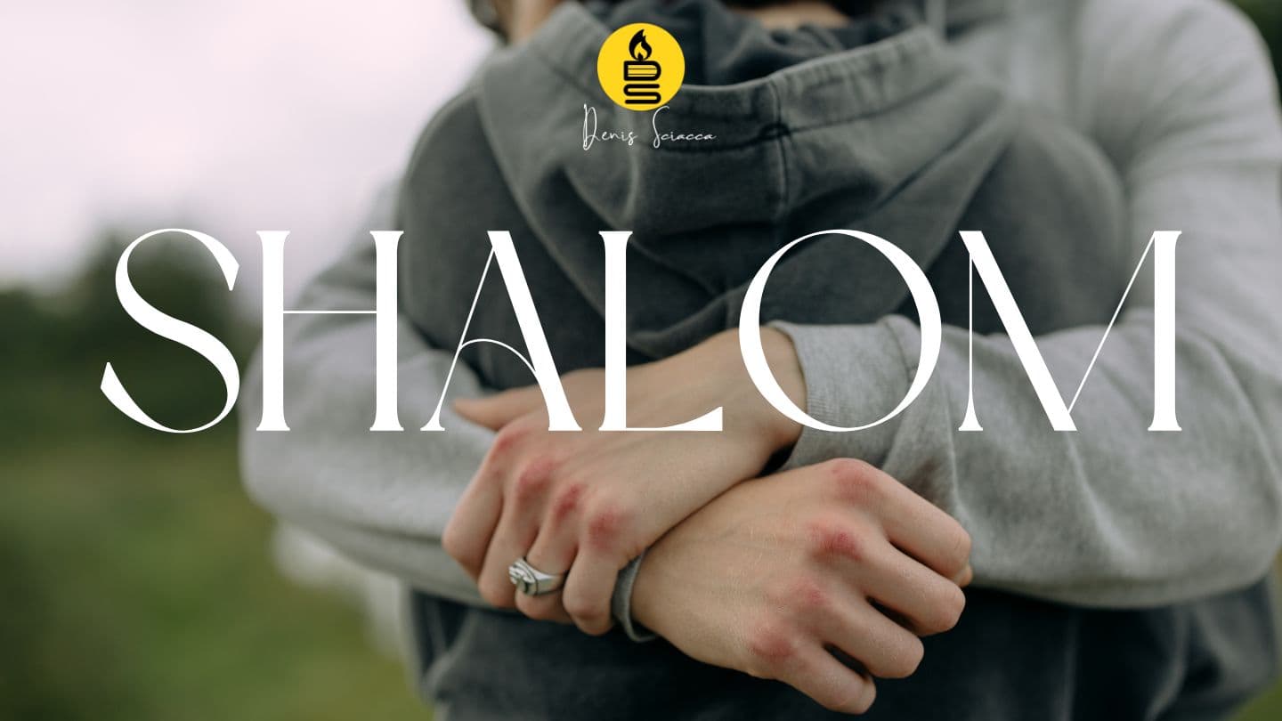Shalom Maꞈtehˬ 6:25 Akha