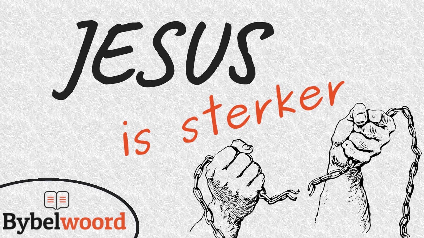 Jesus is sterker Mateyu 28:10 Tonga Bible 1986