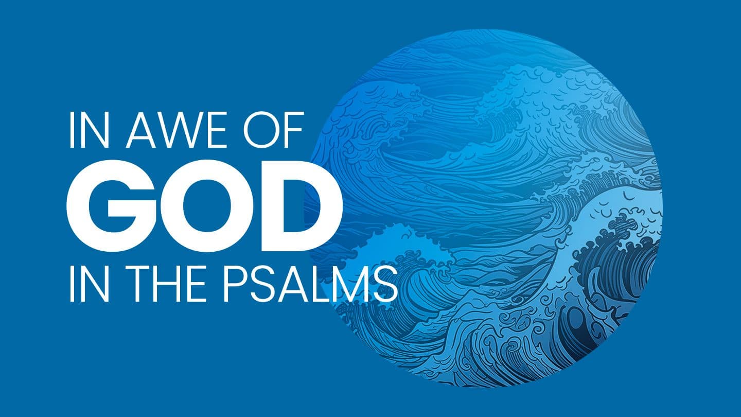 In Awe of God in the Psalms ՍԱՂՄՈՍՆԵՐ 132:15 Նոր վերանայված Արարատ Աստվածաշունչ