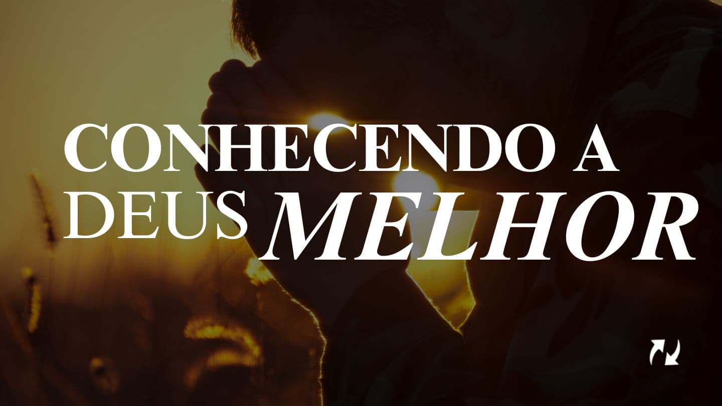 Conhecendo a Deus Melhor Mga Taga-Roma 1:20 Maayong Balita Biblia
