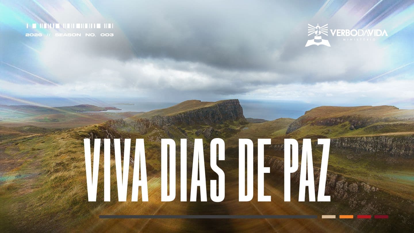 VIVA DIAS DE PAZ