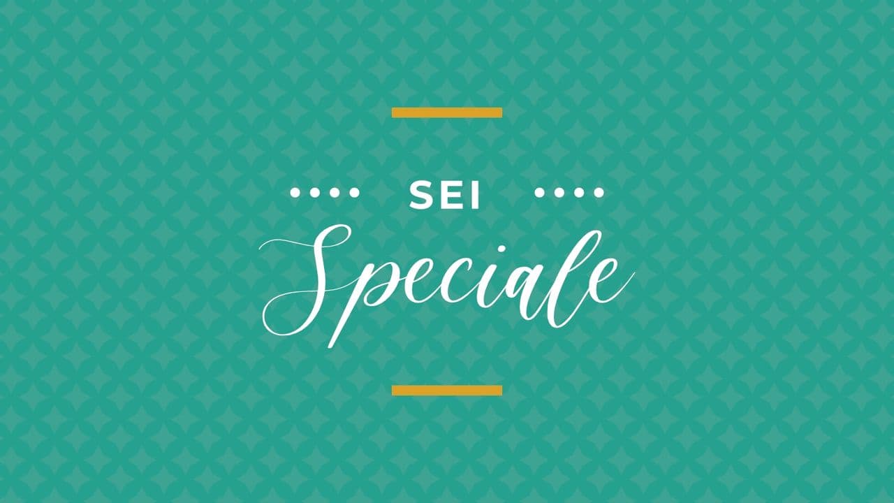Sei Speciale