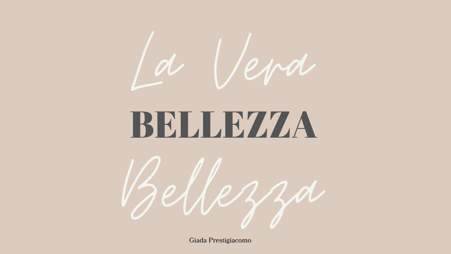 LA VERA BELLEZZA Marko 5:34 Tonga Bible 1986