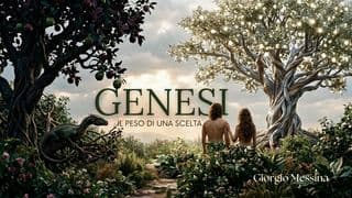 GENESI - Il peso di una scelta