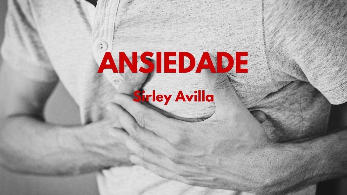 Ansiedade
