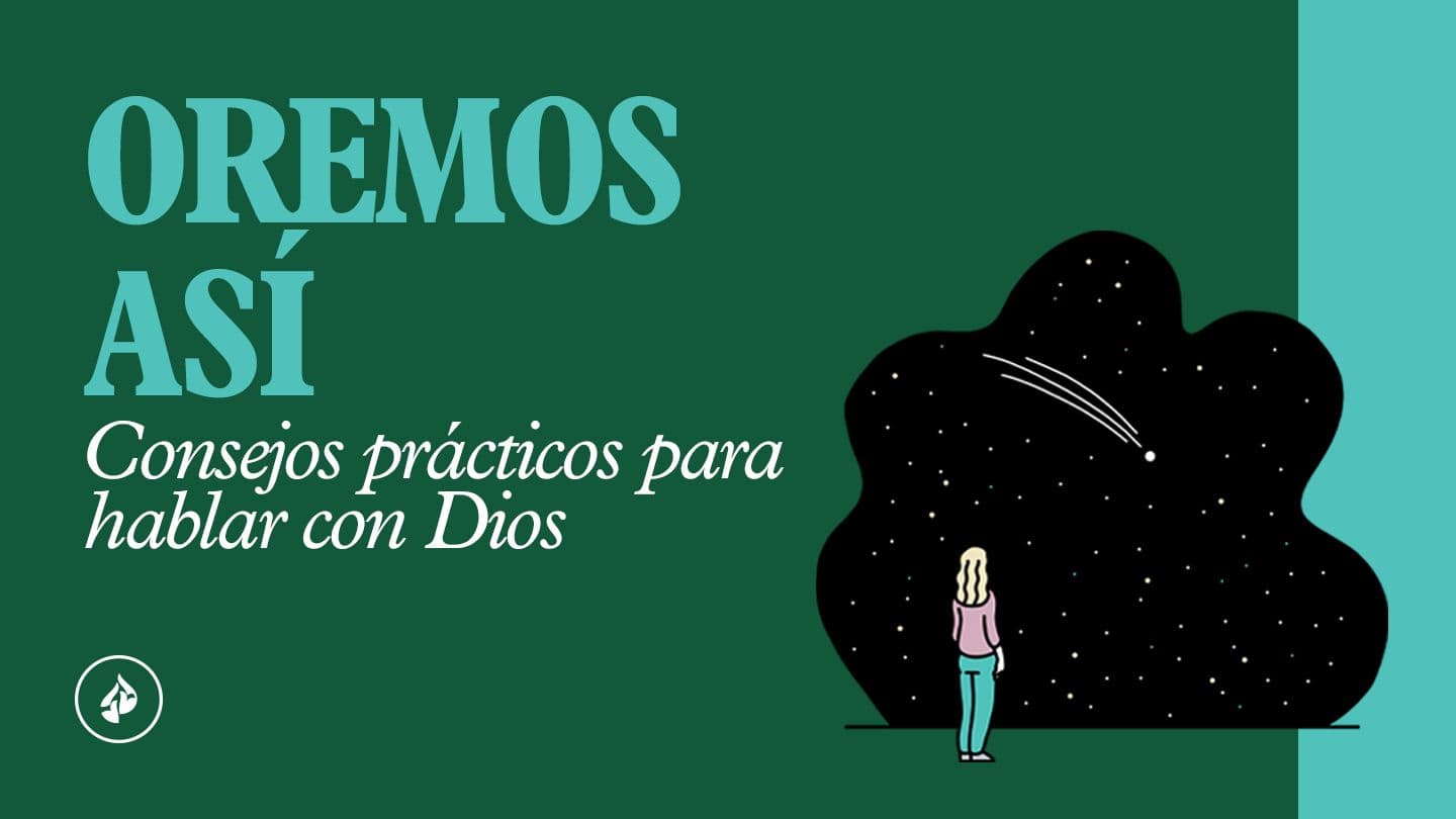 Oremos Así: Consejos Prácticos Para Hablar Con Dios Luk 18:16 VIKAʼV IYOL QUBʼAAL TIUXH quyolbʼalxhtuʼ