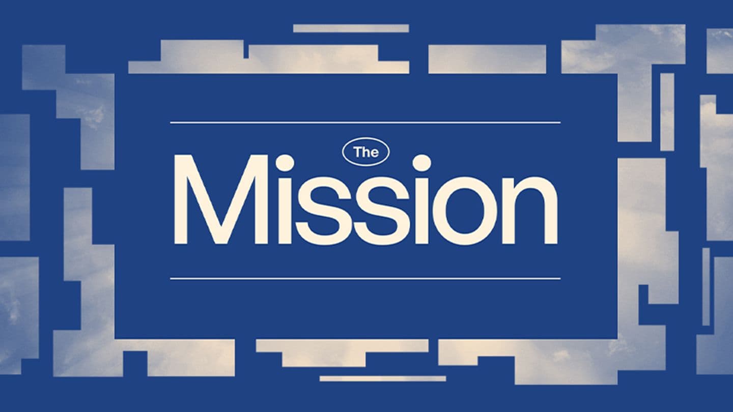 The Mission | Midyear Prayer and Fasting Devotional 2026