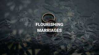 Flourishing Marriages