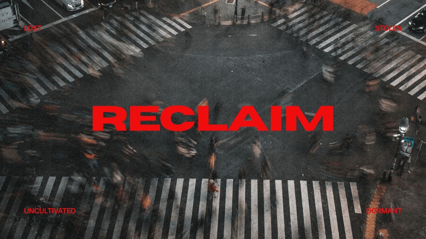 Reclaim