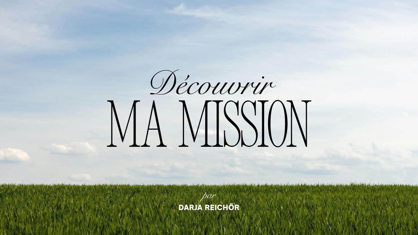 Découvrir ma mission Nehemiah 1:4 American Standard Version