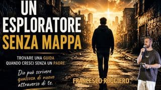 Un Esploratore Senza Mappa